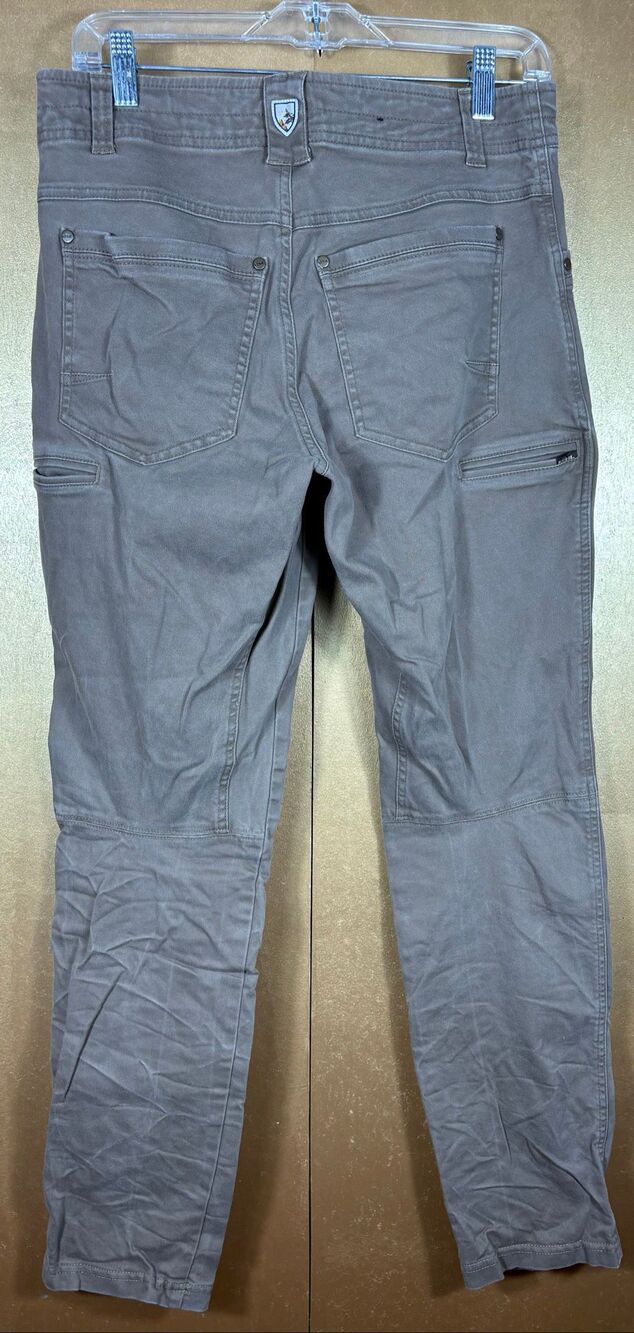 Kuhl mens outdoor pants size 32x32 - Picture 2 of 9